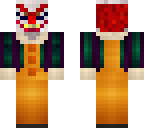 clown