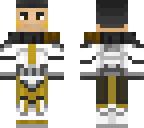 commander bly