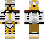 commander bly