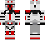 commander deviss