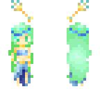 contest - water warrior