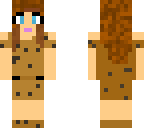 cookie skin