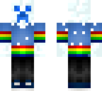 cool creeper