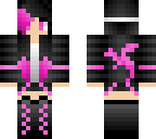 cool girl