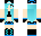 cool girl