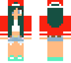 cool girl