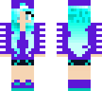 cool new skin