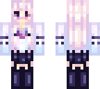 cora - anime
