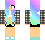 country aqua