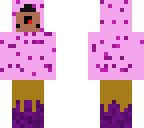 cupcake skin drupy