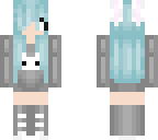 cute bunny for holly