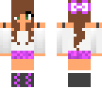 cute girl update