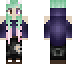 cute pastel hair