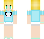 cute skin