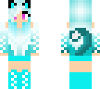 cute winter kitty updated