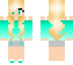 cutesummergirl