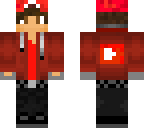 dajoevu pixelmon