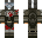 damaged odst