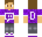 dani twitch