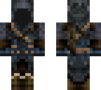 dark assassin