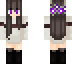 dark purple