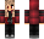 deadpool girl