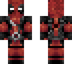 deadpool perks