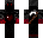 death after reaping