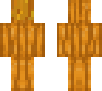 default pumkin