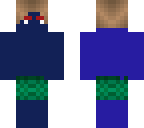 demon laurence