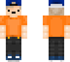derp orange