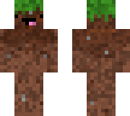 derpy dirt