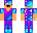 derpy pro custom armour