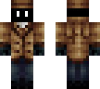 detective