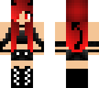 devil girl