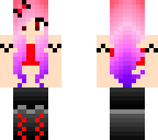 devil girl