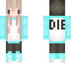 die