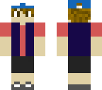 dipper_pines