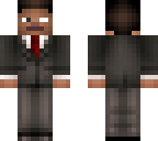 director uniform