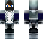 drachir22 gondor wache