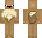 durpy eevee