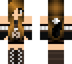 edit not my skin
