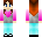 edit of me irl by nyan cat skins