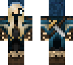 edit of munchiemeathead\'s skin