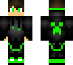 edited skin green 2