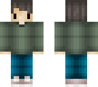 elf boy