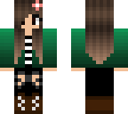 elf girl