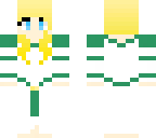 elvin girl