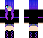 emo girl