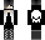 emo girl